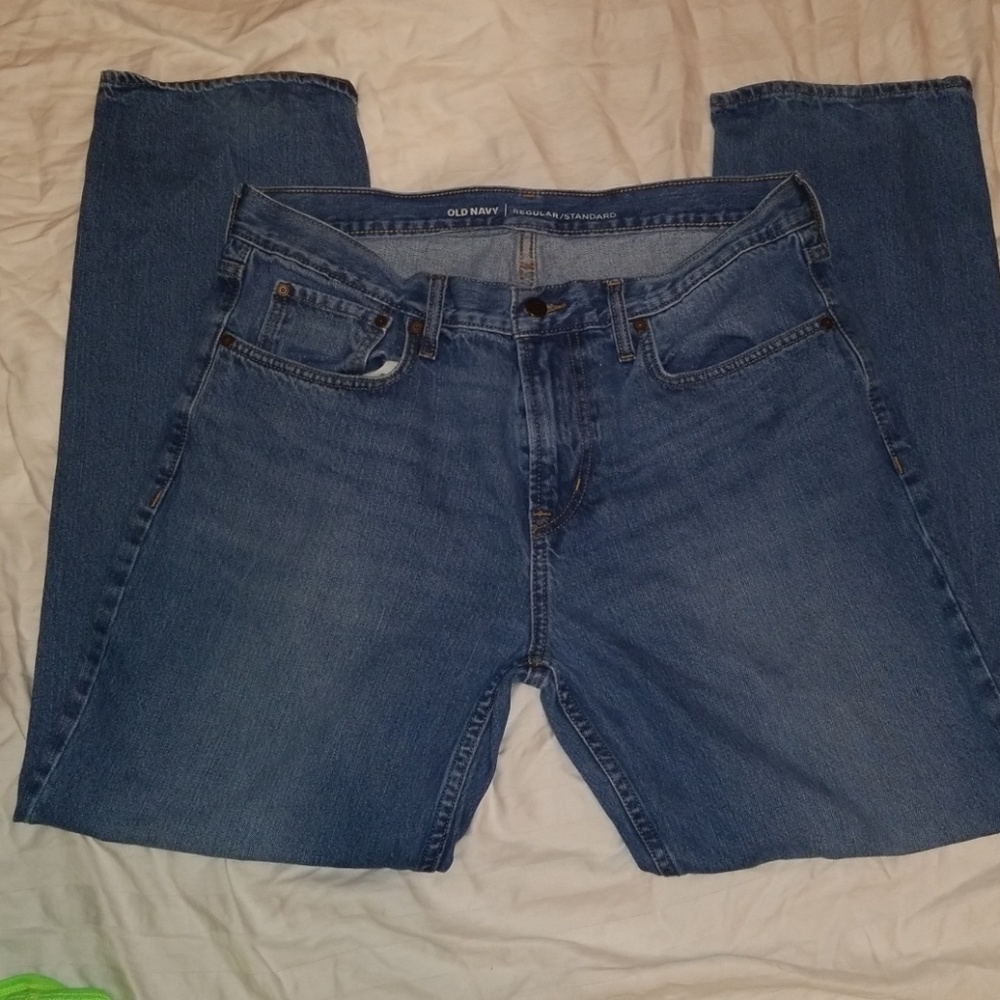 Old navy jeans
